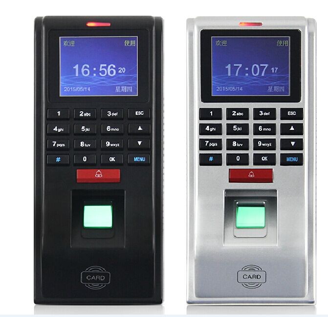CARD指纹机恢复出厂设置维修电话13923862309